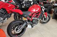 Ducati Monster Base