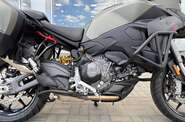 Ducati Multistrada V2 S Travel