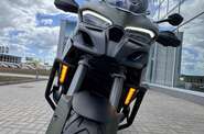 Ducati Multistrada V2 S Travel