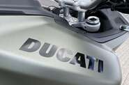 Ducati Multistrada V2 S Travel
