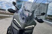 Ducati Multistrada V2 S Travel