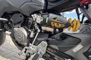 Ducati Multistrada V2 S Travel