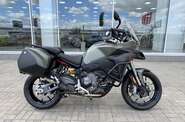 Ducati Multistrada V2 S Travel