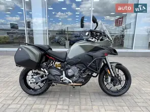 Ducati Multistrada V2 S