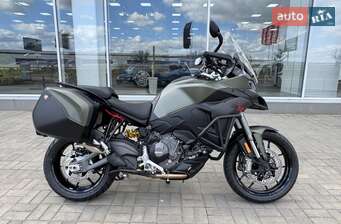 Ducati Multistrada V2 S 2025 в Одеса