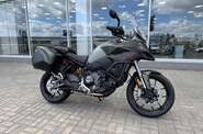 Ducati Multistrada V2 S Travel