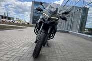 Ducati Multistrada V2 S Travel