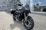 Ducati Multistrada V2 S Travel