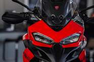Ducati Multistrada V2 S Travel