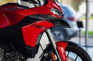 Ducati Multistrada V2 S Travel