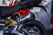 Ducati Multistrada V2 S Travel