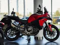 Ducati Multistrada V2 S
