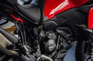 Ducati Multistrada V2 S Travel