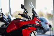 Ducati Multistrada V2 S Travel