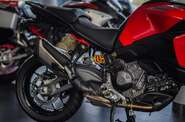 Ducati Multistrada V2 S Travel
