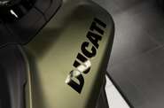 Ducati Multistrada V2 S Travel