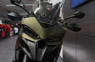Ducati Multistrada V2 S Travel
