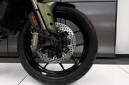 Ducati Multistrada V2 S Travel