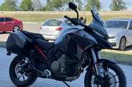 Ducati Multistrada V4S GT Full