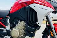 Ducati Multistrada V4S Travel Radar