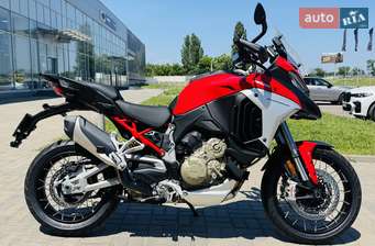 Ducati Multistrada V4S 2024 в Одеса