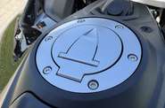 Ducati Multistrada V4S Travel Radar
