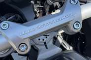 Ducati Multistrada V4S Travel Radar