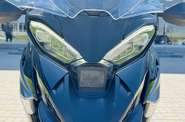 Ducati Multistrada V4S Travel Radar