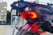 Ducati Multistrada V4S Travel Radar