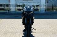 Ducati Multistrada V4S Travel Radar