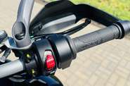 Ducati Multistrada V4S Travel Radar