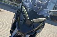 Ducati Multistrada V4S Travel Radar
