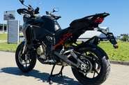Ducati Multistrada V4S Travel Radar