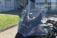 Ducati Multistrada V4S Travel Radar
