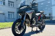 Ducati Multistrada V4S Travel Radar