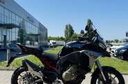 Ducati Multistrada V4S Travel Radar