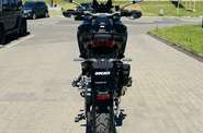 Ducati Multistrada V4S Travel Radar