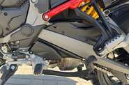 Ducati Multistrada V4S Travel Radar