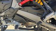 Ducati Multistrada V4S Travel Radar