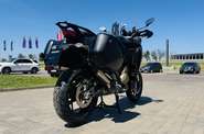 Ducati Multistrada V4S Travel Radar