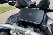Ducati Multistrada V4S Travel Radar
