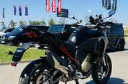 Ducati Multistrada V4S Travel Radar