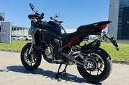 Ducati Multistrada V4S Travel Radar