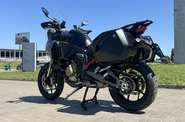 Ducati Multistrada V4S Travel Radar
