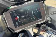Ducati Multistrada V4S Travel Radar