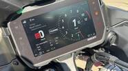 Ducati Multistrada V4S Travel Radar