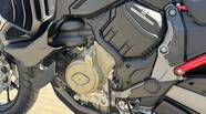 Ducati Multistrada V4S Travel Radar