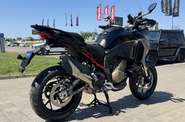 Ducati Multistrada V4S Travel Radar