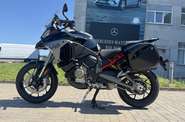Ducati Multistrada V4S Travel Radar