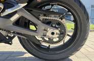 Ducati Multistrada V4S Travel Radar